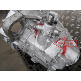 Skoda 6 gear 1.2 1.4 TSI. LNY, MCB, NBW,