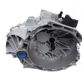 RMH1BR7002HFJ    Ford Fiesta Renoveret gearkasse med 12 mdr. reklamation.  